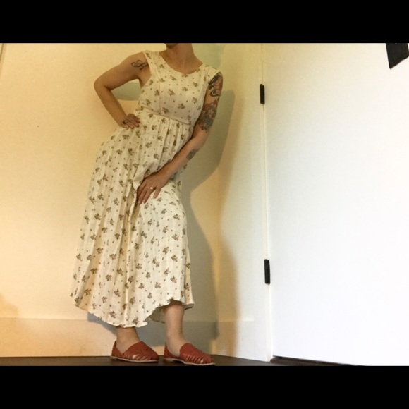 Kimchi Blue Modern Prairie Dress - Picture 10 of 15